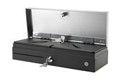 Systemtillbehör - HP kassalåda (vikbar överdel) - BW867AA