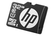 Flashram & USB Flash Drives - HP - flash-minneskort - 32 GB - 700139-B21