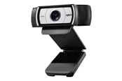 Webbkamera - Logitech Webcam C930e - webbkamera - 960-000972