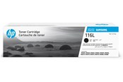 Skrivartillbehör-bläck-toner - HP Samsung SU828A / MLT-D116L High Capacity Black Toner - SU828A