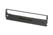 Skrivartillbehör-bläck-toner - Epson - print-bånd - Skriv band Svart - C13S015637