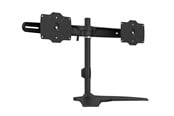 Monitorfäste - Multibrackets M VESA Desktopmount Dual Stand - ställ - 7350022737419
