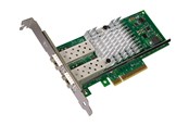 Nätverkskort (adaptrar osv.) - OEM Ethernet Converged Network Adapter X520 - E10G42BTDABLK-C