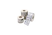 Papper, Fotopapper & Etiketter - Zebra Z-SLCT 2000D 190 TAG 32X57MM - 800999-005