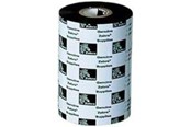 Skrivartillbehör-bläck-toner - Zebra 3200 Wax/Resin - Skriv band Svart - 03200BK08330