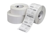 Papper, Fotopapper & Etiketter - Zebra Z-Perform 1000D - 880191-038D