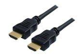 Displaykabel - StarTech.com HDMI - HDMI - 2m - Svart - HDMM2MHS