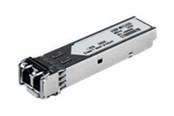 Repeatrar, förstärkare, broar och transceivers - StarTech.com Cisco Compatible Gigabit Fiber SFP Modul - SFPGESST