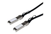 Nätverkskabel - StarTech.com Cisco Compatible SFP+ 10-Gigabit Etherne - SFPCMM3M