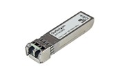 Repeatrar, förstärkare, broar och transceivers - StarTech.com Cisco Compatible 10GBase-SR SFP+ Fiber T - SFP10GSRST