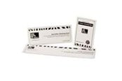 Skärm - Zebra ZXP7 PRINT STATION CLEANING KITSUPL - 105999-701