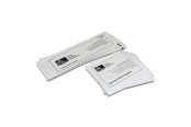 Skrivare tillbehör - Zebra ZXP7 Print Station Cleaning Kit - 105999-701
