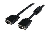 Displaykabel - StarTech.com Coax High Resolution Monitor VGA Video C - MXTMMHQ5M