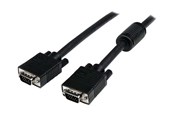 Displaykabel - StarTech.com Coax High Resolution VGA Monitor Cable - MXTMMHQ3M