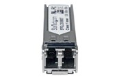 Repeatrar, förstärkare, broar och transceivers - StarTech.com Cisco Compatible Gigabit Fiber SFP Trans - SFPGLCSXMMST