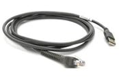 Övriga kablar - Motorola datakabel - 2.8 m - CBA-U26-S09EAR