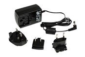 Laddare - StarTech.com 12V DC 1.5A Universal Power Adapter - st - IM12D1500P