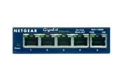 Switch - Netgear GS105 5 Port Giga Witch - GS105GE