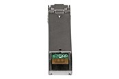 Repeatrar, förstärkare, broar och transceivers - StarTech.com Cisco Compatible Gigabit Fiber SFP Trans - SFPGLCLHSMST