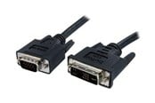 Displaykabel - StarTech.com DVI to VGA Display Monitor Cable - video - DVIVGAMM2M