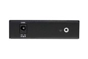 Repeatrar, förstärkare, broar och transceivers - StarTech.com Fiber Media Converter Gigabit 1000Mbps M - ET91000LC2