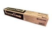 Skrivartillbehör-bläck-toner - Kyocera TK 8315K - Tonerkassett Svart - 1T02MV0NL0