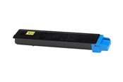 Skrivartillbehör-bläck-toner - Kyocera TK 8315C - Tonerkassett Blå - 0T2MVCNL