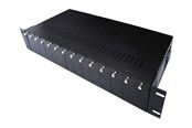 Nätverk - DIGITUS Professional DN-82000 - modulär expansio - DN-82000