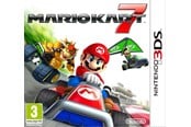 Spel - Mario Kart 7 - Nintendo 3DS - Racing - 045496521264