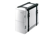 Systemtillbehör - Neomounts CPU-D025 - sats för systemmontering unde - CPU-D025BLACK