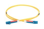 Nätverkskabel - DIGITUS patch-kabel - 2 m - Gul - 2m - DK-2933-02