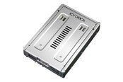 Hårddisk, tillbehör - ICY BOX Cremax MB982SP-1s - adapter f - MB982SP-1S