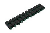 Skrivartillbehör-bläck-toner - Lexmark Feed Roller Kit - Feed Roller - 40X6805