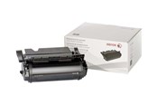 Skrivartillbehör-bläck-toner - Xerox Compatible toner 12A7365/12A7465 b - Tonerkassett Svart - 106R01558