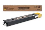 Skrivartillbehör-bläck-toner - Xerox 006R01526 - Yellow - 006R01526