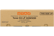 Skrivartillbehör-bläck-toner - Utax 4422810010 / LP3228/ LP3230/LP4230/LP4228 - 4422810010
