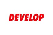 Skrivartillbehör-bläck-toner - DEVELOP IU-610K - Black Drum - Bildbehandling enhet Svart - A06013H