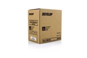 Skrivartillbehör-bläck-toner - DEVELOP TNP22K - Tonerkassett Svart - A0X51D2