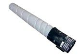 Skrivartillbehör-bläck-toner - Konica Minolta TN512K / TN-512K Black Toner - Tonerkassett Svart - A33K152