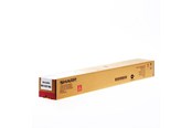 Skrivartillbehör-bläck-toner - Sharp MX51GTMA - Tonerkassett Magenta - MX51GTMA