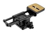 Stativtillbehör - Velbon Macro Slider Head - S.SLIDER