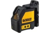 Measuring Tools - Dewalt Cross Line Red Laser - DW088K-XJ