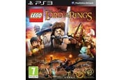 Spel - LEGO Lord of the Rings - Sony PlayStation 3 - Action / äventyr - 5051895213674