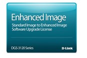 Operativsystem - D-Link Enhanced Image - licens för produktuppgr - DXS-3600-32S-SE-LIC