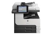 Skrivare - HP LaserJet Enterprise M725dn - CF066A#B19