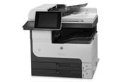 Skrivare - HP LaserJet Enterprise M725dn - CF066A#B19