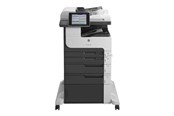 Skrivare - HP Jet Enterprise 700 MFP M725f - CF067A#B19