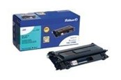 Skrivartillbehör-bläck-toner - Pelikan 1241 - Tonerkassett Svart - 4204813
