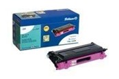 Skrivartillbehör-bläck-toner - Pelikan 1241 - Tonerkassett Magenta - 4204837