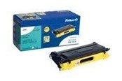 Skrivartillbehör-bläck-toner - Pelikan 1241 - Tonerkassett Yellow - 4204844